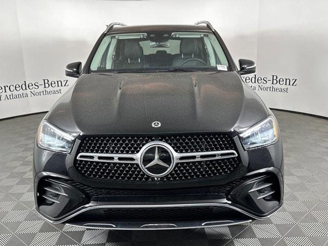 new 2024 Mercedes-Benz GLE 350 car, priced at $76,720