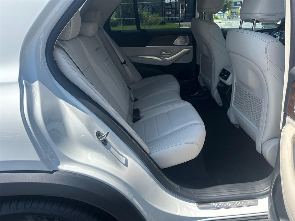 new 2026 Mercedes-Benz GLE 350 car, priced at $69,260