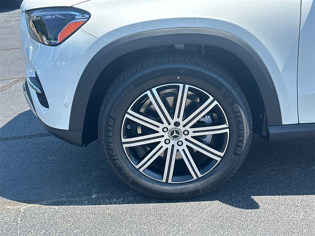new 2026 Mercedes-Benz GLE 350 car, priced at $69,260