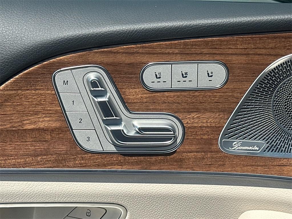 new 2026 Mercedes-Benz GLE 350 car, priced at $69,260