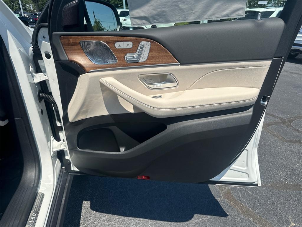new 2026 Mercedes-Benz GLE 350 car, priced at $69,260