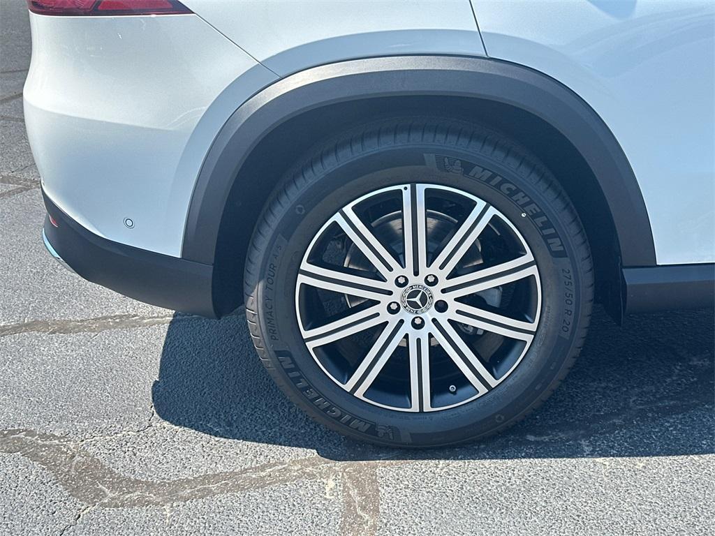 new 2026 Mercedes-Benz GLE 350 car, priced at $69,260