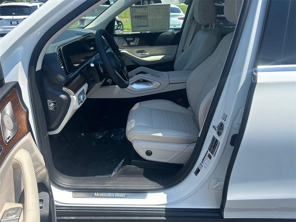 new 2026 Mercedes-Benz GLE 350 car, priced at $69,260