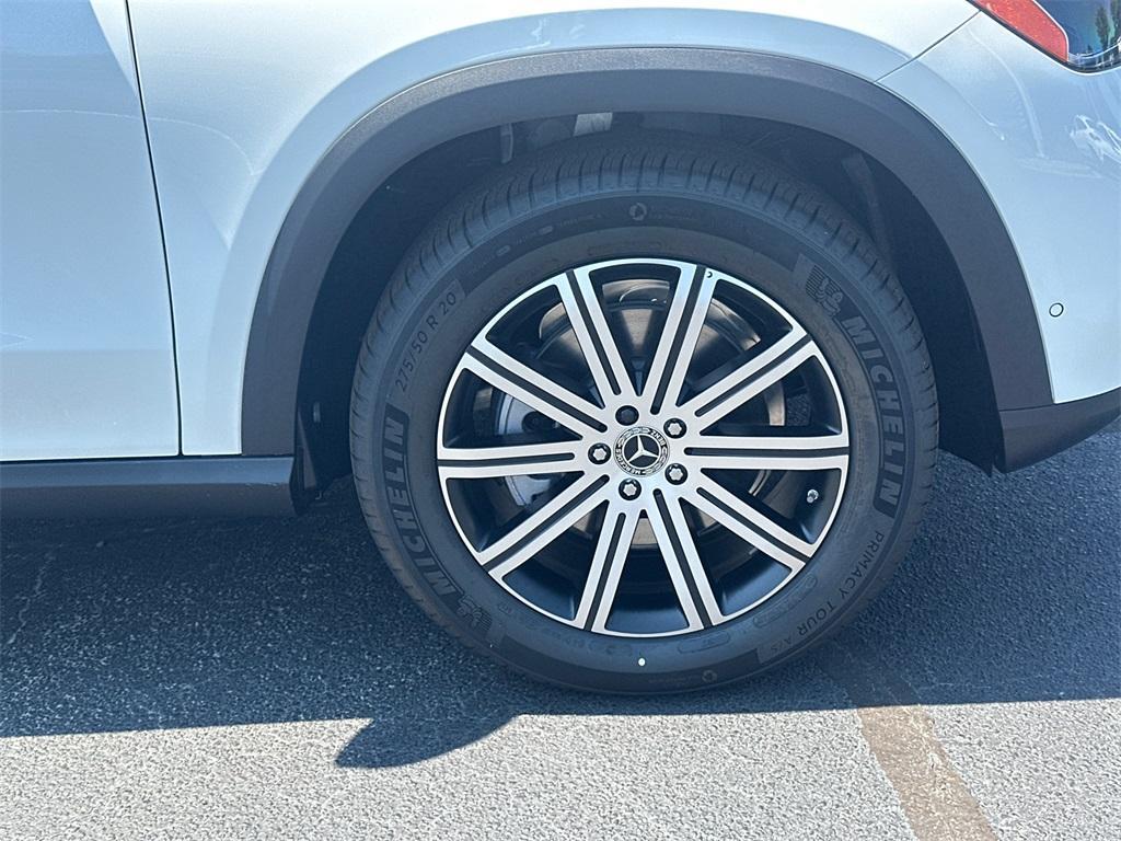 new 2026 Mercedes-Benz GLE 350 car, priced at $69,260