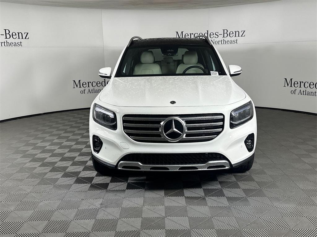 used 2024 Mercedes-Benz GLB 250 car, priced at $39,911