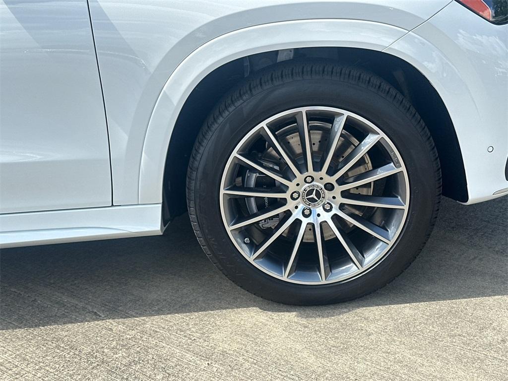 new 2025 Mercedes-Benz GLE 350 car, priced at $70,965