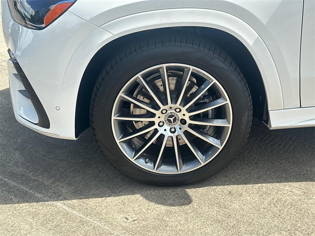 new 2025 Mercedes-Benz GLE 350 car, priced at $70,965