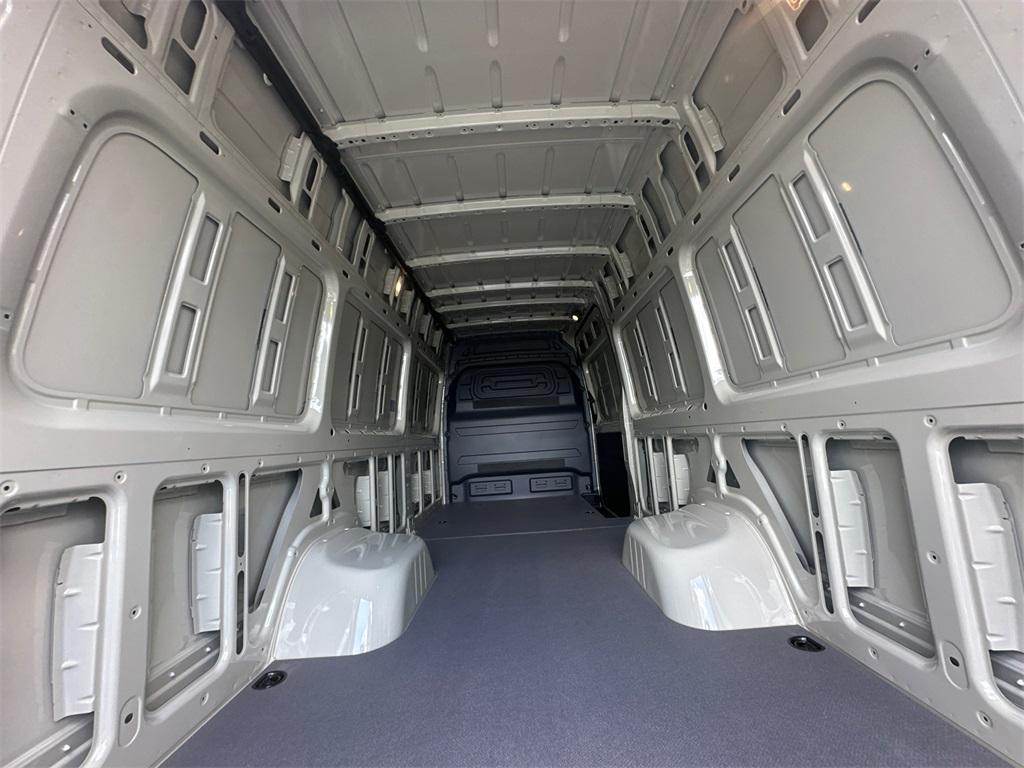 new 2025 Mercedes-Benz Sprinter 3500XD car, priced at $75,082