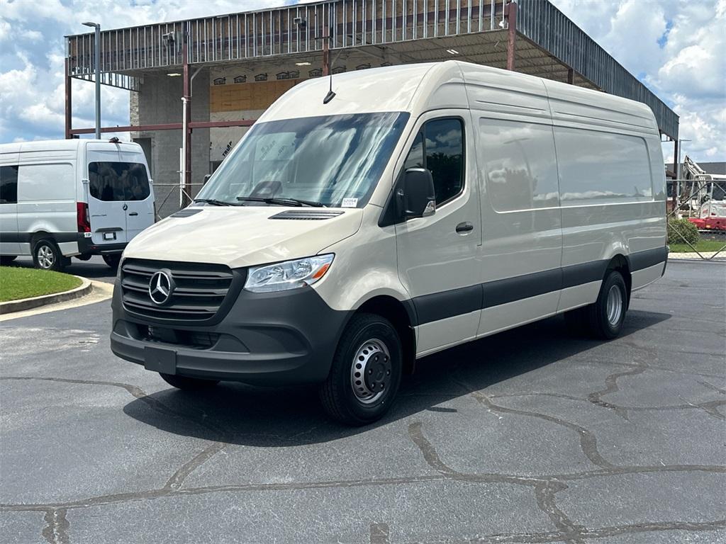 new 2025 Mercedes-Benz Sprinter 3500XD car, priced at $75,082