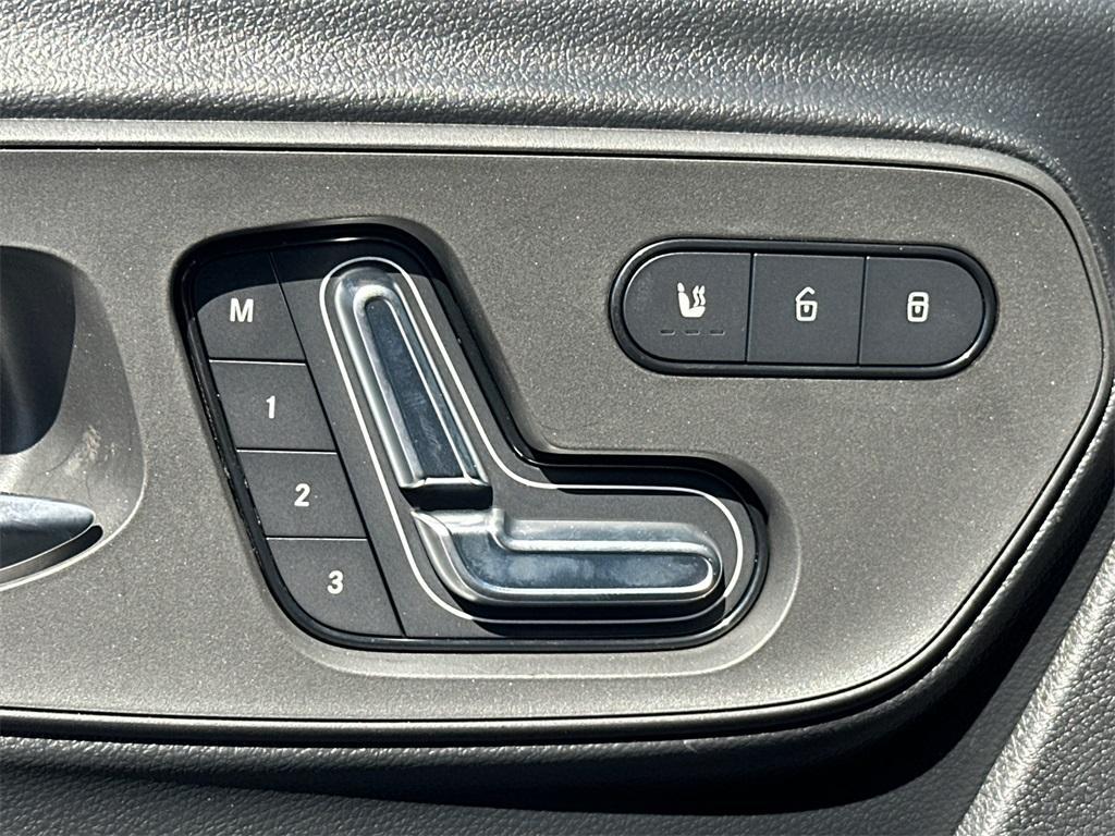 new 2025 Mercedes-Benz Sprinter 2500 car, priced at $74,218