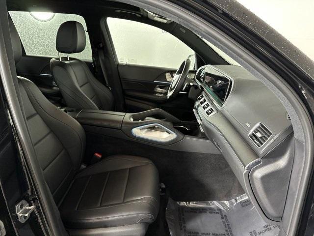 used 2023 Mercedes-Benz GLS 450 car, priced at $82,928