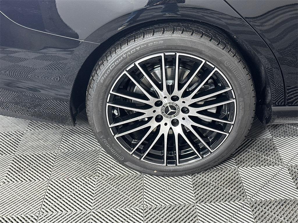 new 2026 Mercedes-Benz C-Class car, priced at $57,220
