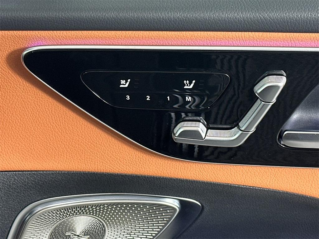 new 2026 Mercedes-Benz C-Class car, priced at $57,220