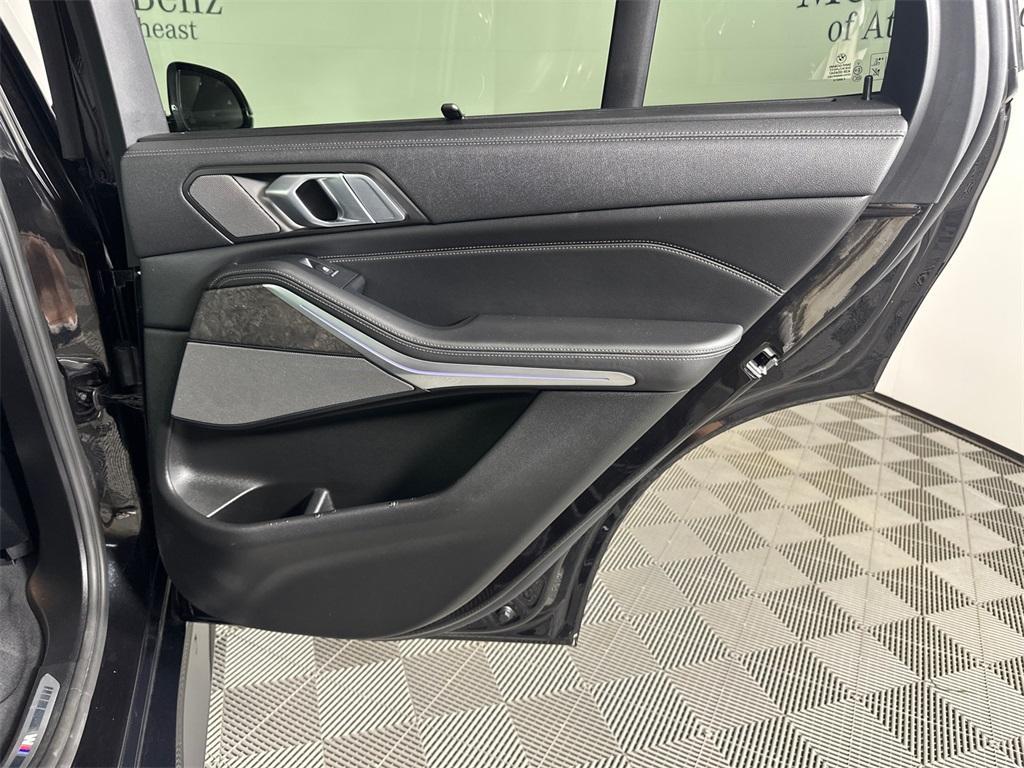 used 2020 BMW X5 car, priced at $38,582