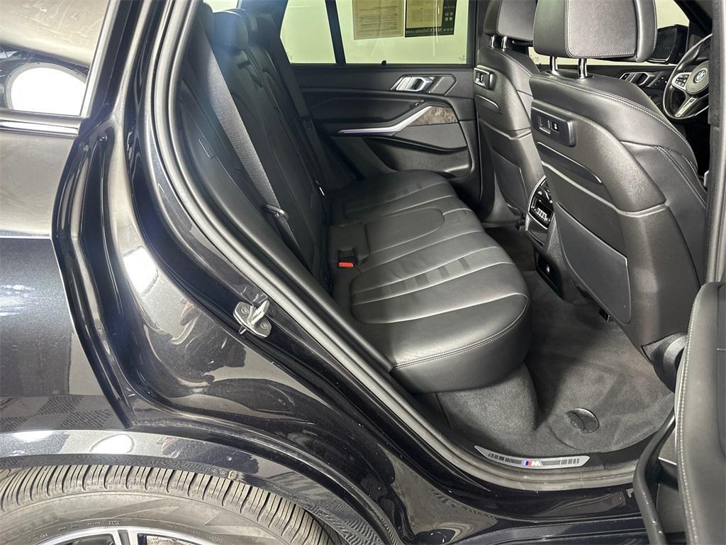 used 2020 BMW X5 car, priced at $38,582