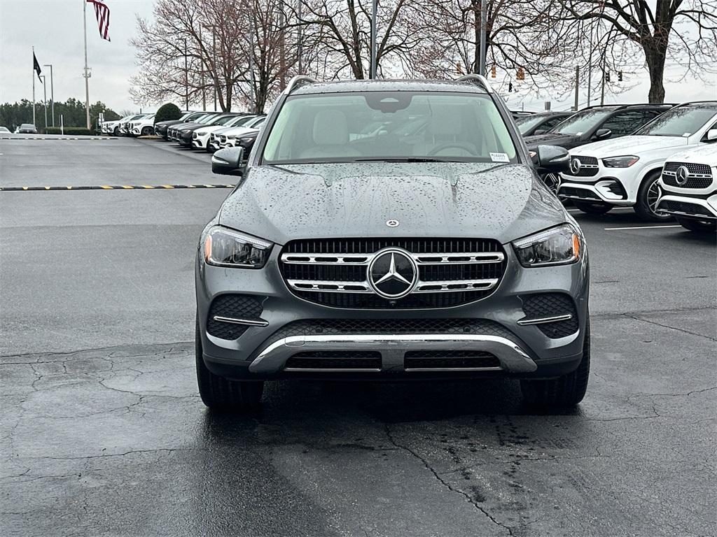 new 2025 Mercedes-Benz GLE 350 car, priced at $69,225