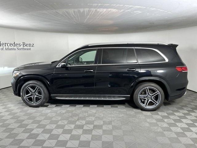 used 2023 Mercedes-Benz GLS 450 car, priced at $81,266