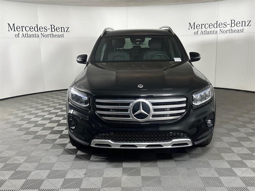 used 2024 Mercedes-Benz GLB 250 car, priced at $40,887