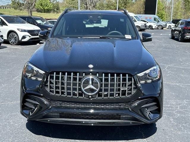 new 2024 Mercedes-Benz AMG GLE 53 car, priced at $97,525