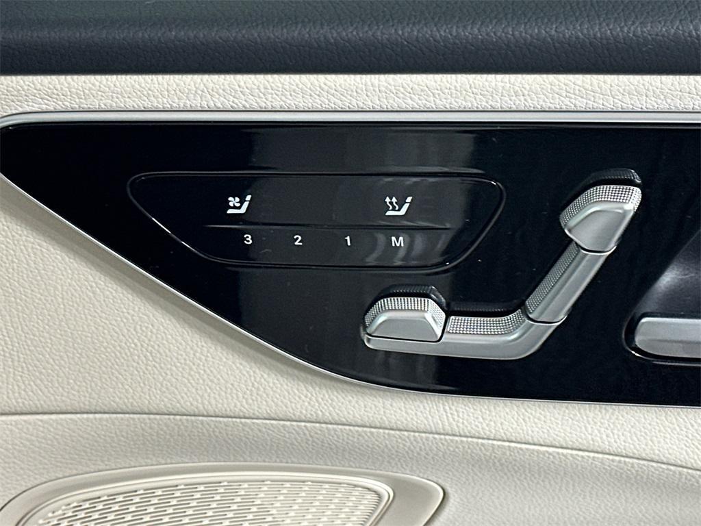 used 2025 Mercedes-Benz C-Class car, priced at $44,984