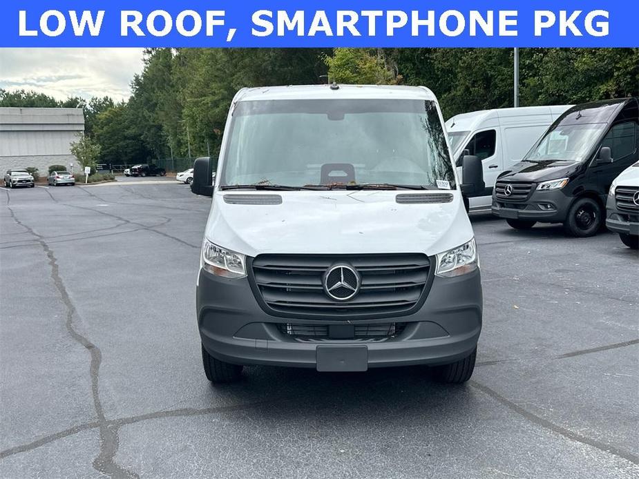 new 2025 Mercedes-Benz Sprinter 2500 car, priced at $57,036