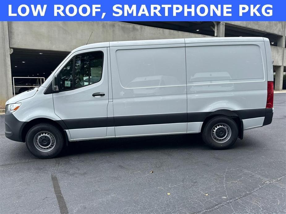 new 2025 Mercedes-Benz Sprinter 2500 car, priced at $57,036