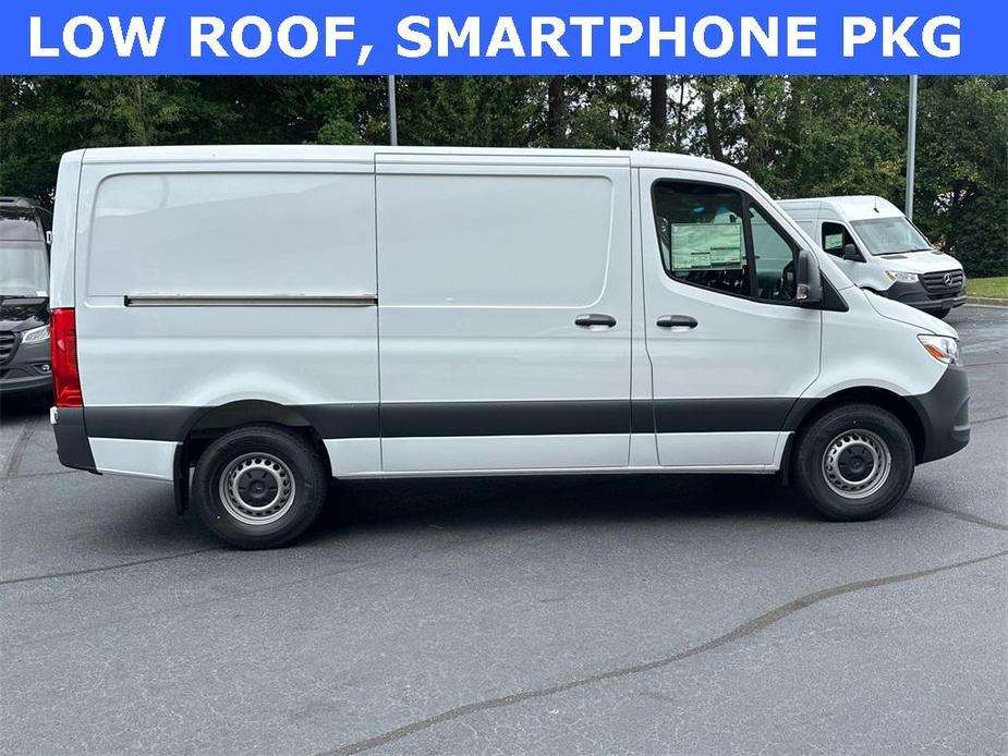 new 2025 Mercedes-Benz Sprinter 2500 car, priced at $57,036