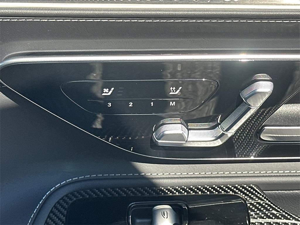 new 2026 Mercedes-Benz AMG GT 63 car, priced at $219,315