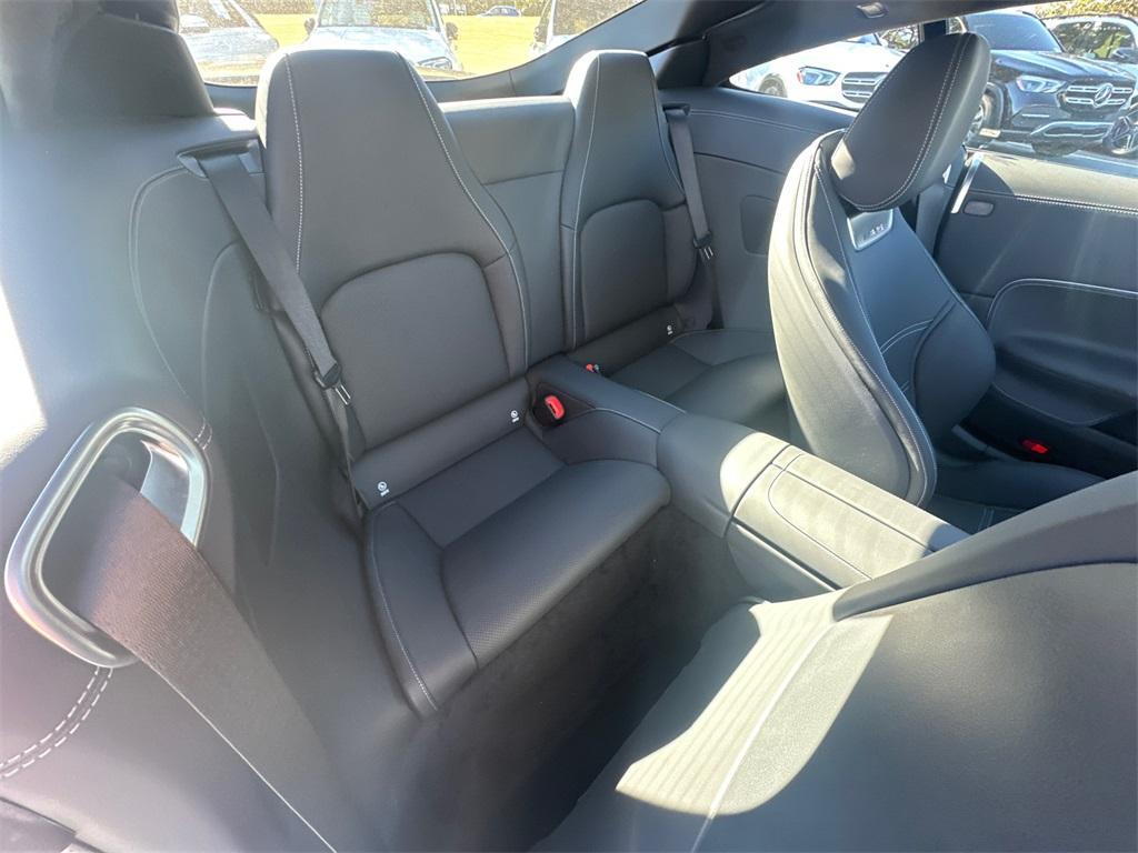 new 2026 Mercedes-Benz AMG GT 63 car, priced at $219,315