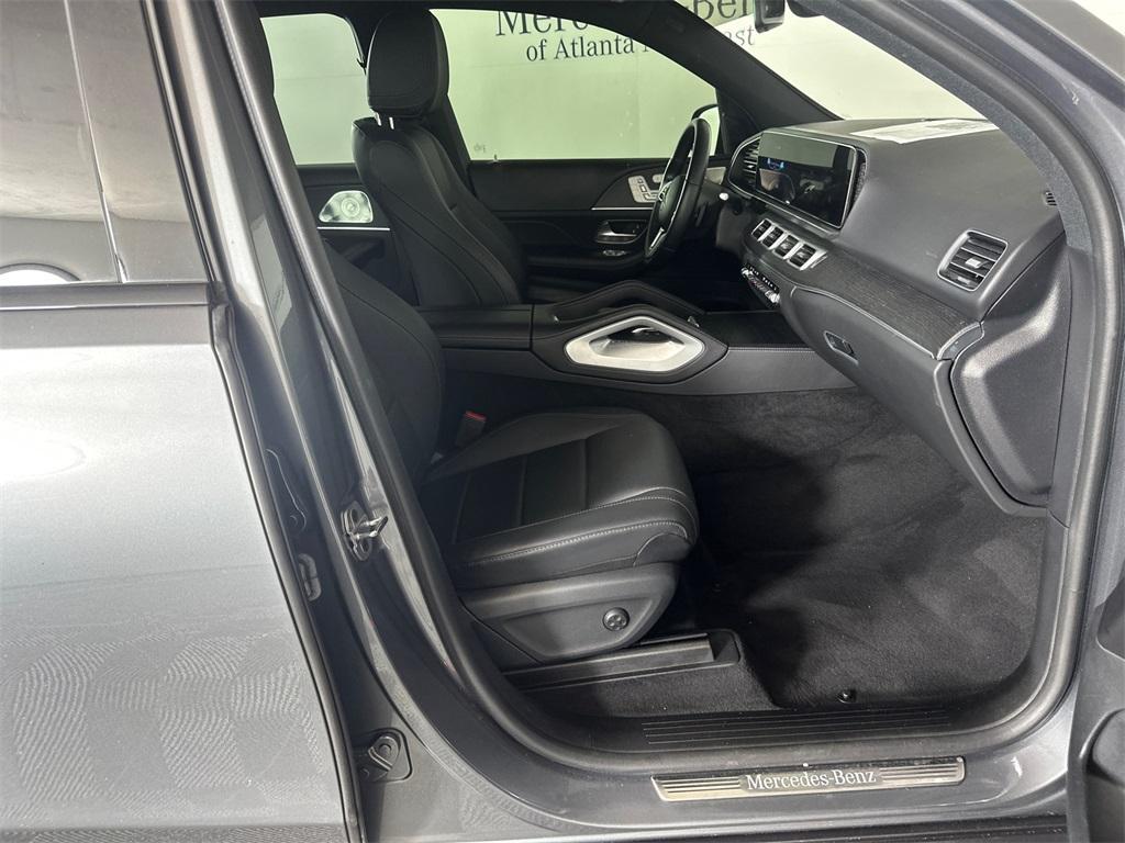used 2023 Mercedes-Benz GLE 350 car, priced at $48,900