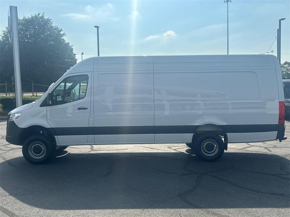 new 2024 Mercedes-Benz Sprinter 2500 car, priced at $74,980