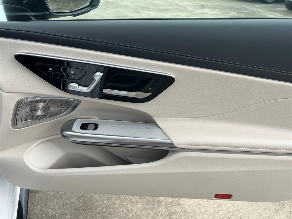 new 2026 Mercedes-Benz AMG CLE 53 car, priced at $93,190