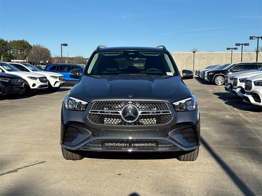 new 2025 Mercedes-Benz GLE 350 car, priced at $71,495