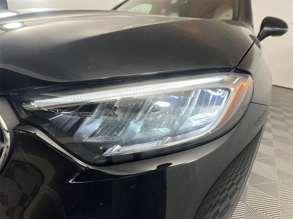 used 2024 Mercedes-Benz GLC 300 car, priced at $51,359