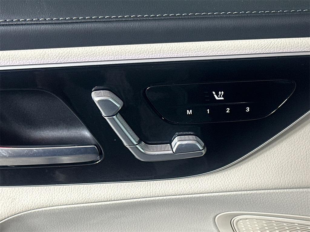 used 2024 Mercedes-Benz GLC 300 car, priced at $49,988