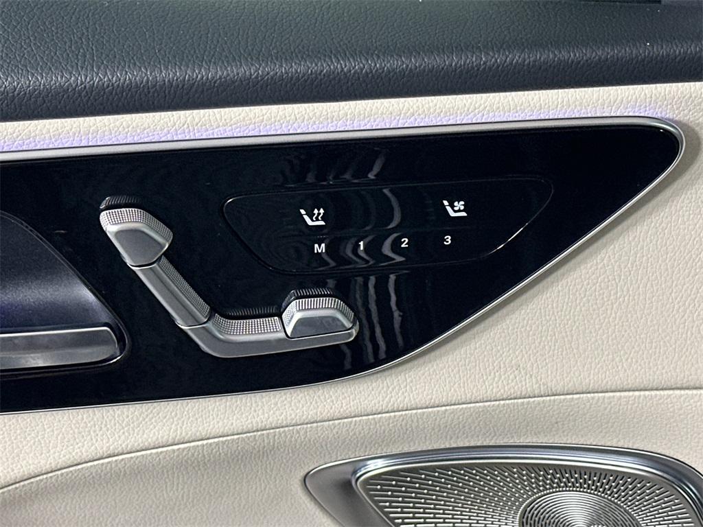 used 2025 Mercedes-Benz C-Class car, priced at $43,402