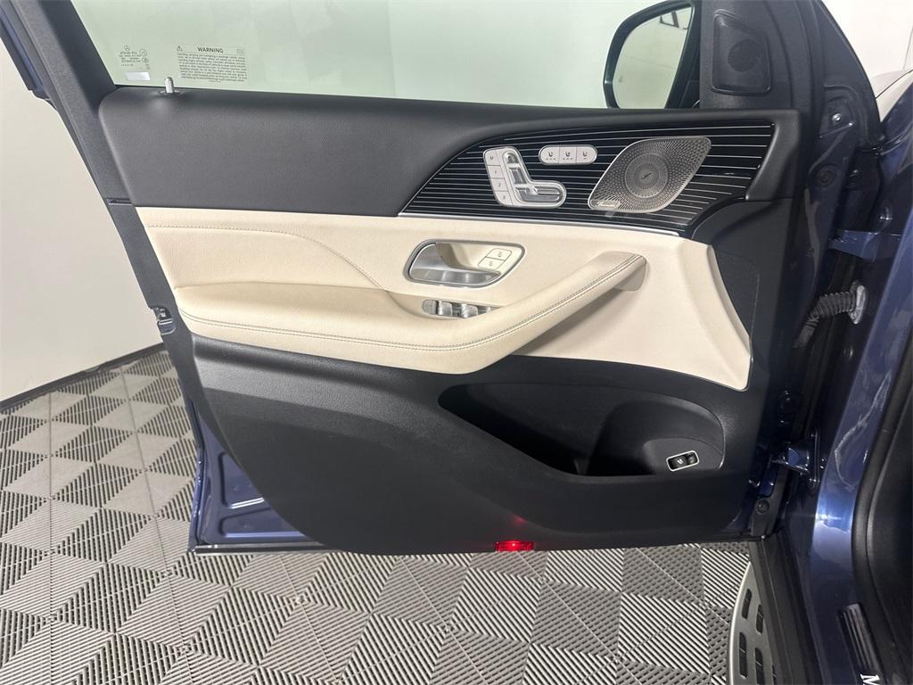 used 2024 Mercedes-Benz GLS 450 car, priced at $80,478