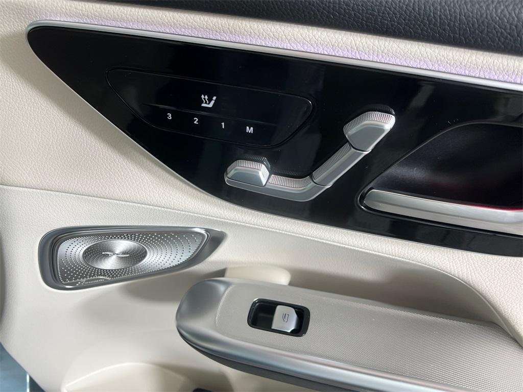 used 2025 Mercedes-Benz GLC 350e car, priced at $60,646