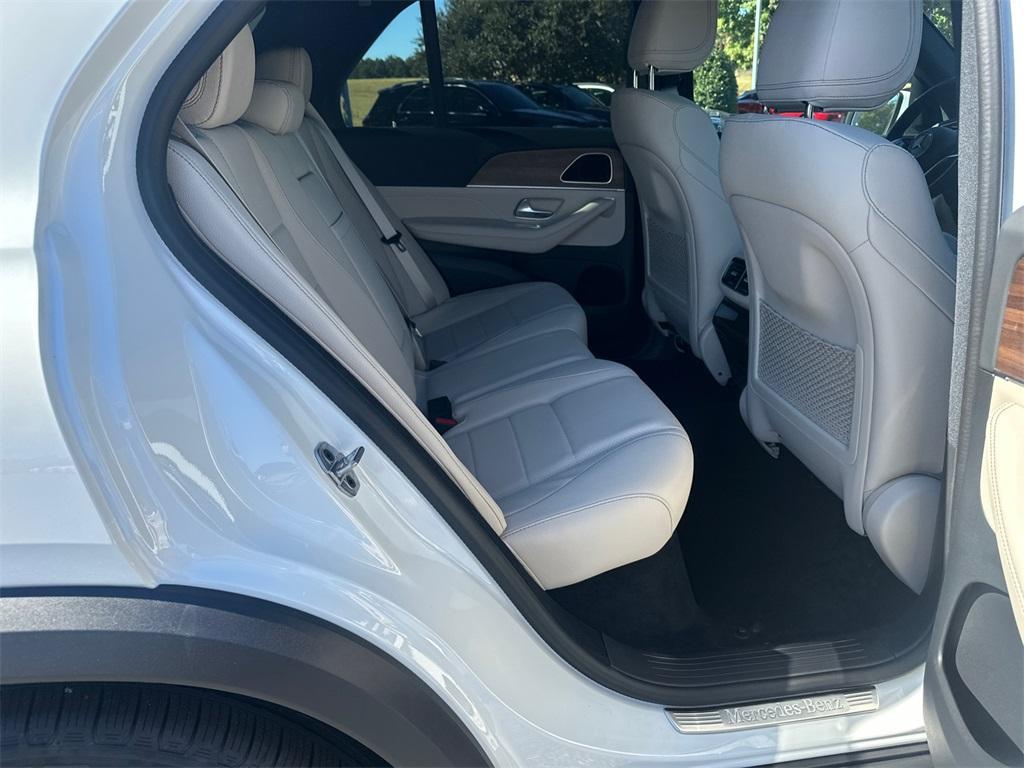 new 2026 Mercedes-Benz GLE 350 car, priced at $69,215