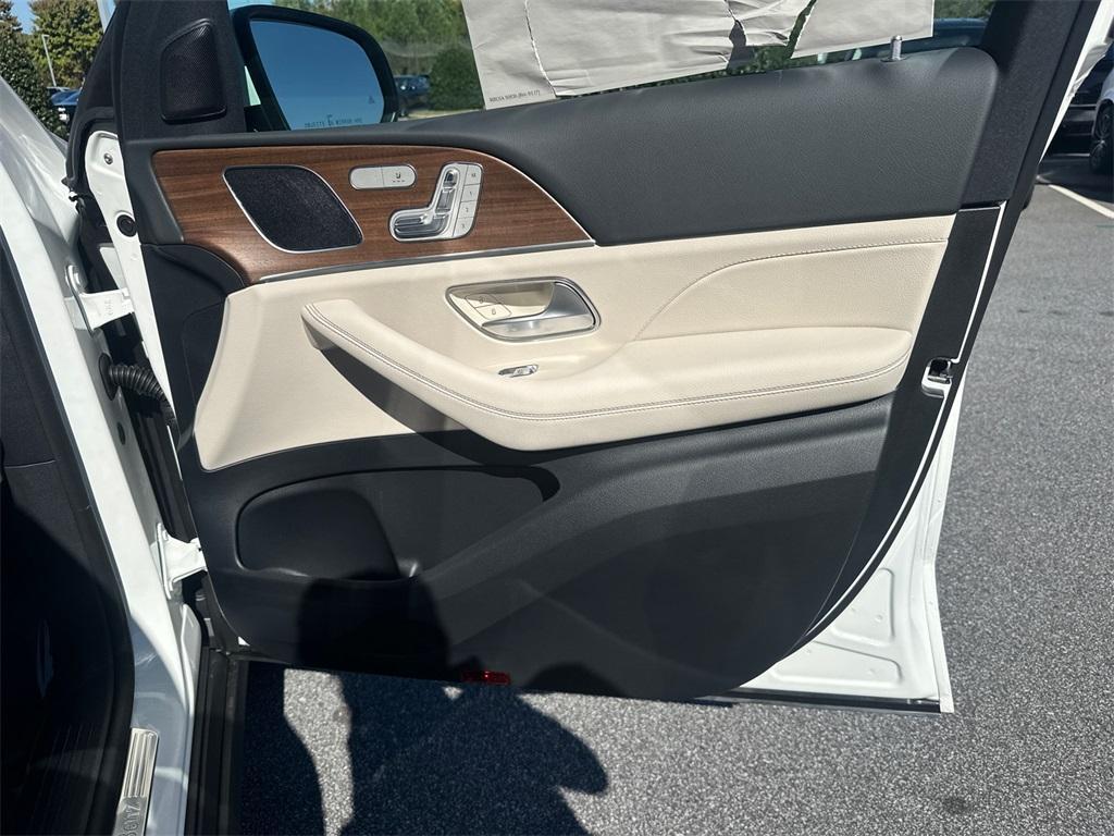 new 2026 Mercedes-Benz GLE 350 car, priced at $69,215