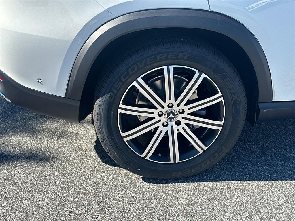 new 2026 Mercedes-Benz GLE 350 car, priced at $69,215