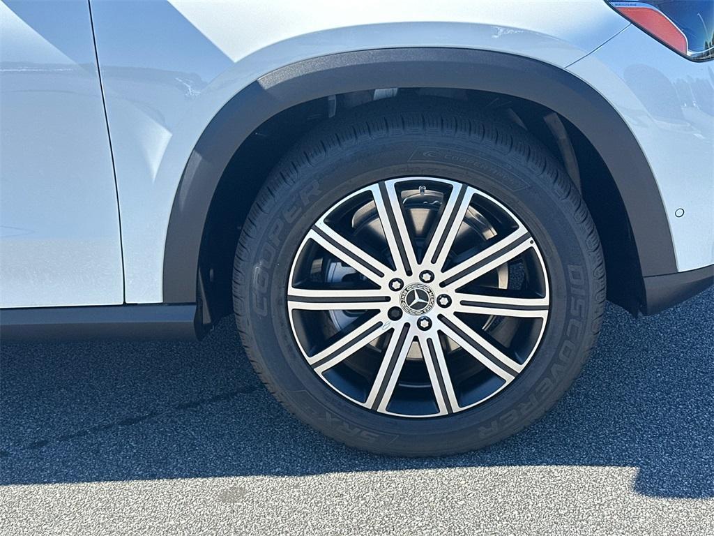 new 2026 Mercedes-Benz GLE 350 car, priced at $69,215