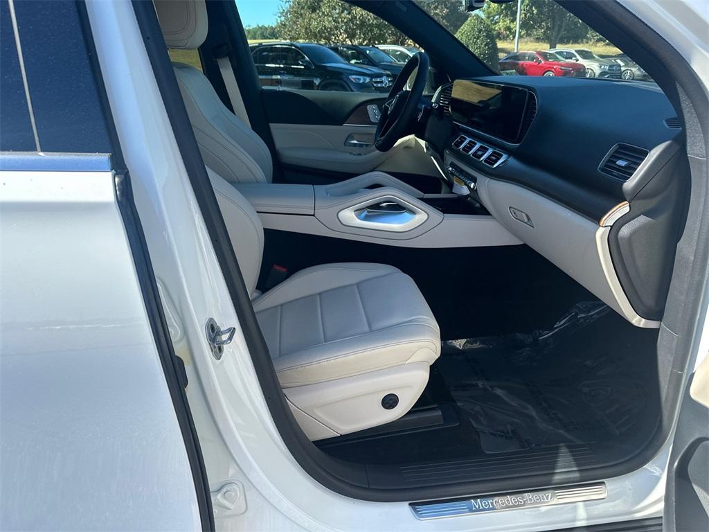 new 2026 Mercedes-Benz GLE 350 car, priced at $69,215
