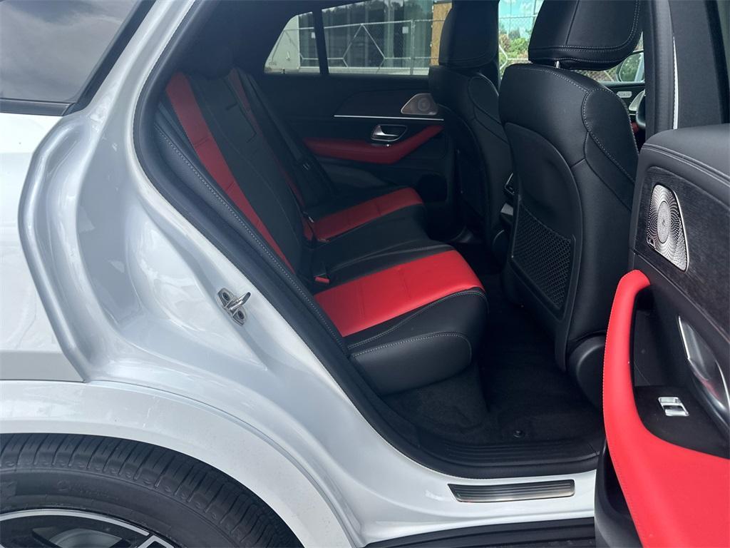 new 2026 Mercedes-Benz GLE 450 car, priced at $86,480