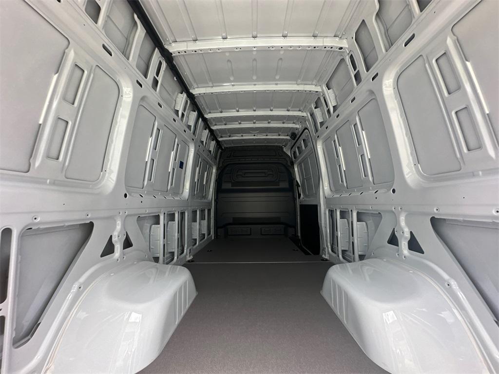 new 2025 Mercedes-Benz Sprinter 3500XD car, priced at $72,408