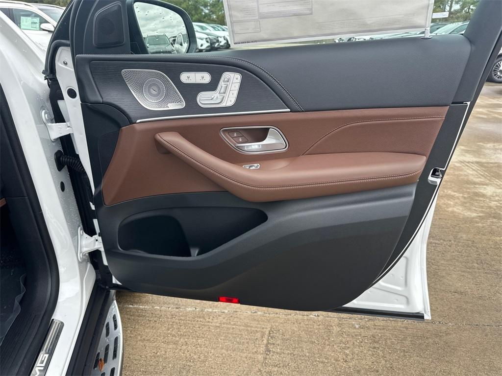 new 2026 Mercedes-Benz AMG GLE 53 car, priced at $102,510