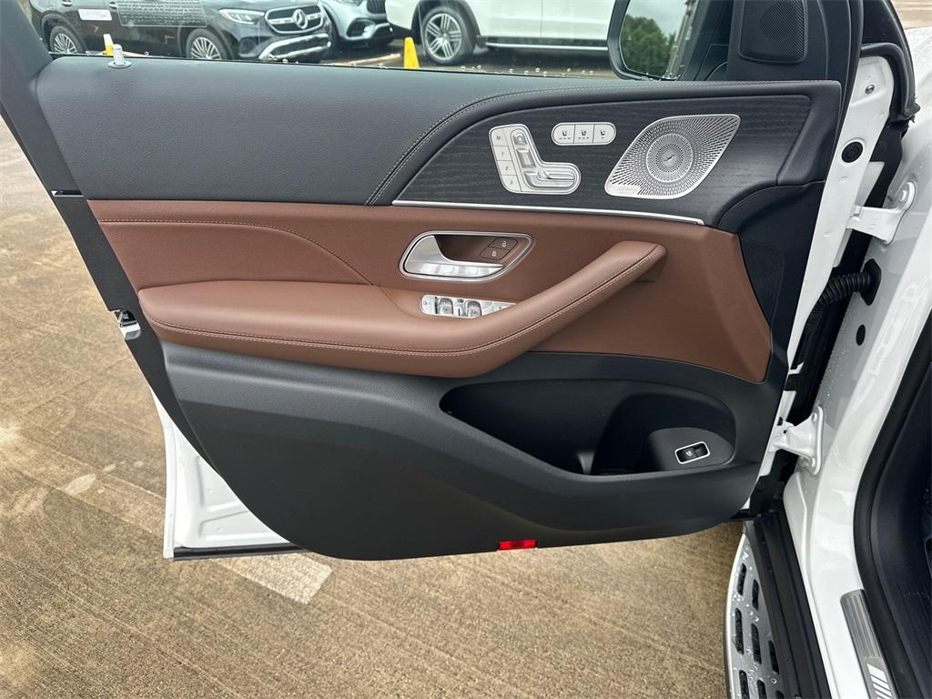 new 2026 Mercedes-Benz AMG GLE 53 car, priced at $102,510