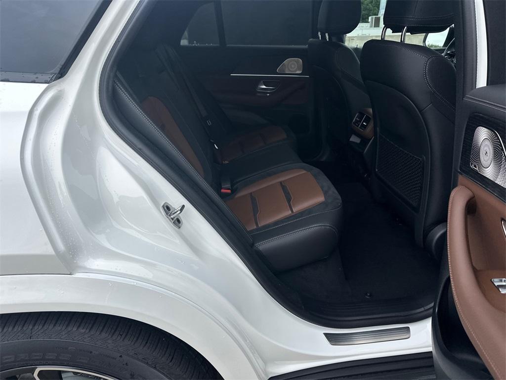 new 2026 Mercedes-Benz AMG GLE 53 car, priced at $102,510