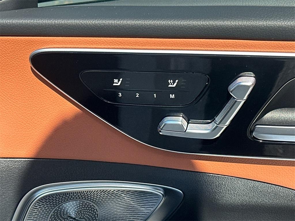 new 2026 Mercedes-Benz C-Class car, priced at $55,280