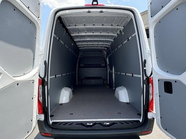 new 2024 Mercedes-Benz eSprinter 2500 car, priced at $82,055